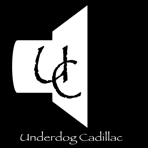 Underdog Cadillac homepage